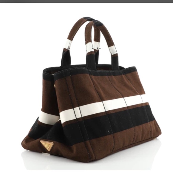 GUCCI CANAPA TOTE 👜🛍️ coming soon!!! Printed Canvas Large - Picture 3 of 4